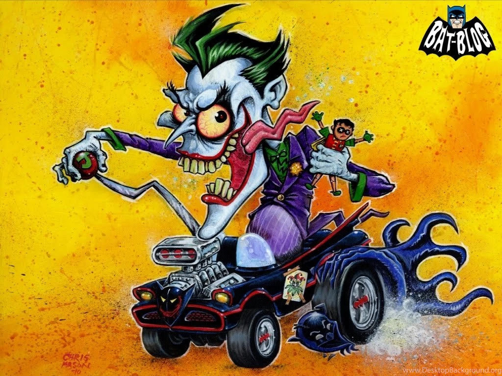 Wallpapers Rat Fink Wallpapers Toplist