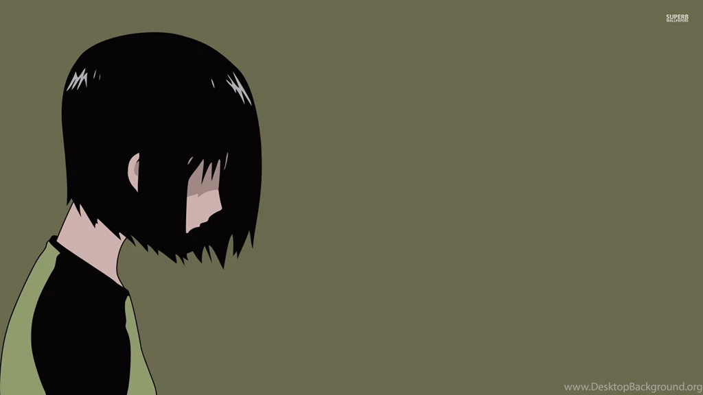 Nakahara Misaki In Welcome To The N.H.K Wallpapers Anime ...