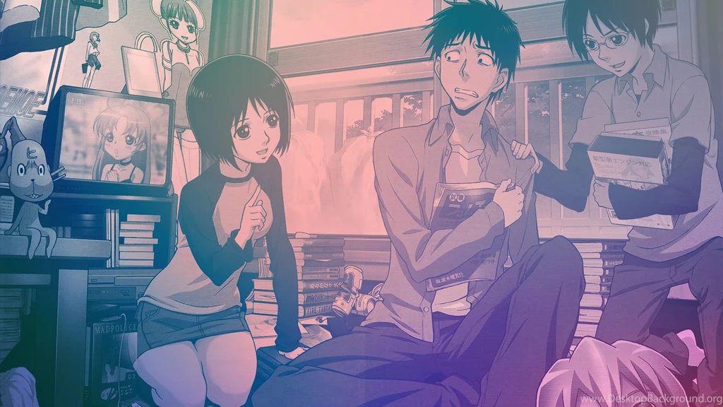 NHK HD Wallpapers
