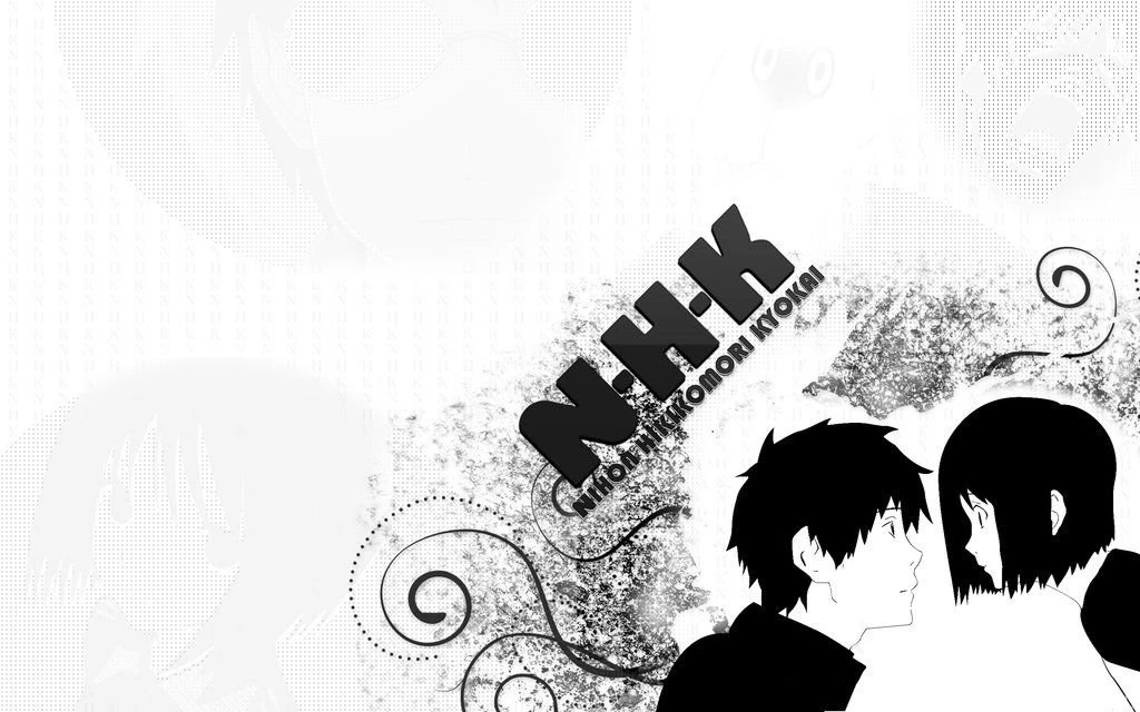 Welcome To The NHK ! Manga Wallpapers By DClaymanX On DeviantArt