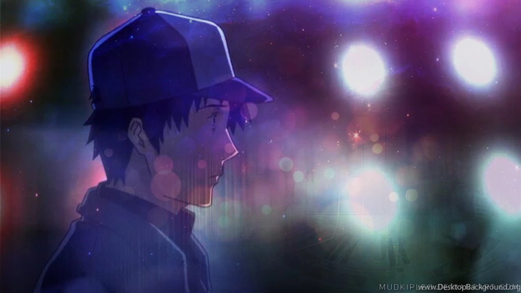 1 Welcome To The NHK: Wallpapers By Mudkipleo On DeviantArt