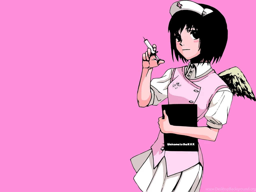 Thin Slicing Welcome To The Nhk « Blog Archive « Blog好き