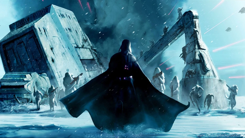 Star Wars Wallpapers