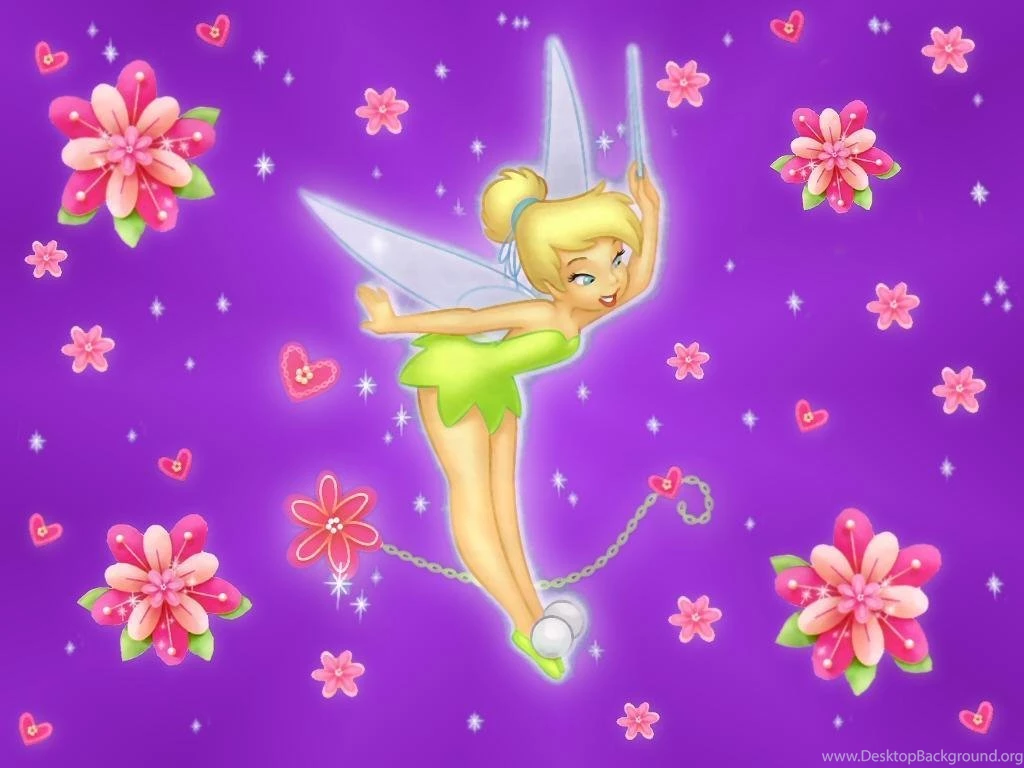 Disney Cartoon Wallpapers Classic Disney Wallpapers (14020734 ...