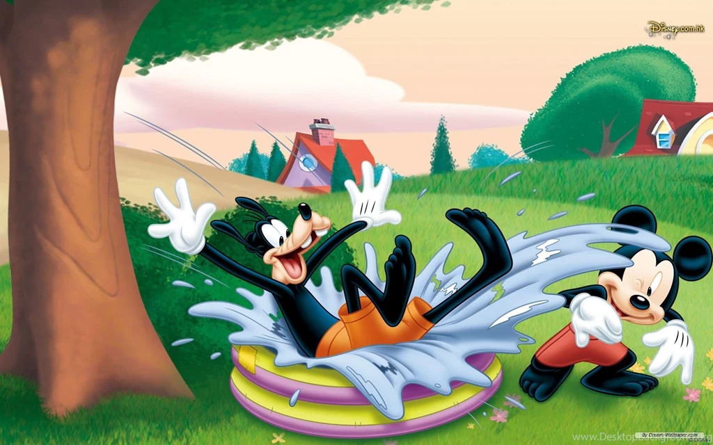 Free Wallpapers Free Cartoon Wallpapers Disney Theme 3 Wallpapers ...