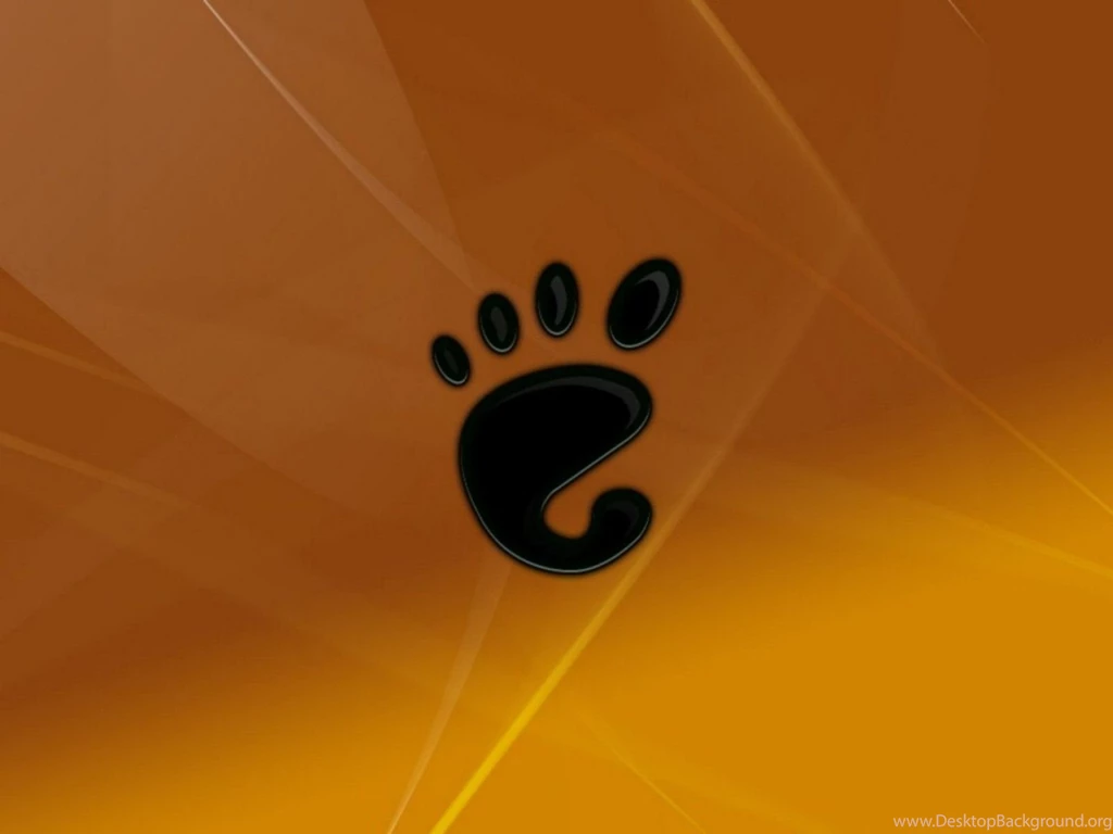 Foot On Windows Desktop Gnome Foot Wallpapers Linux 1600x1200 ...