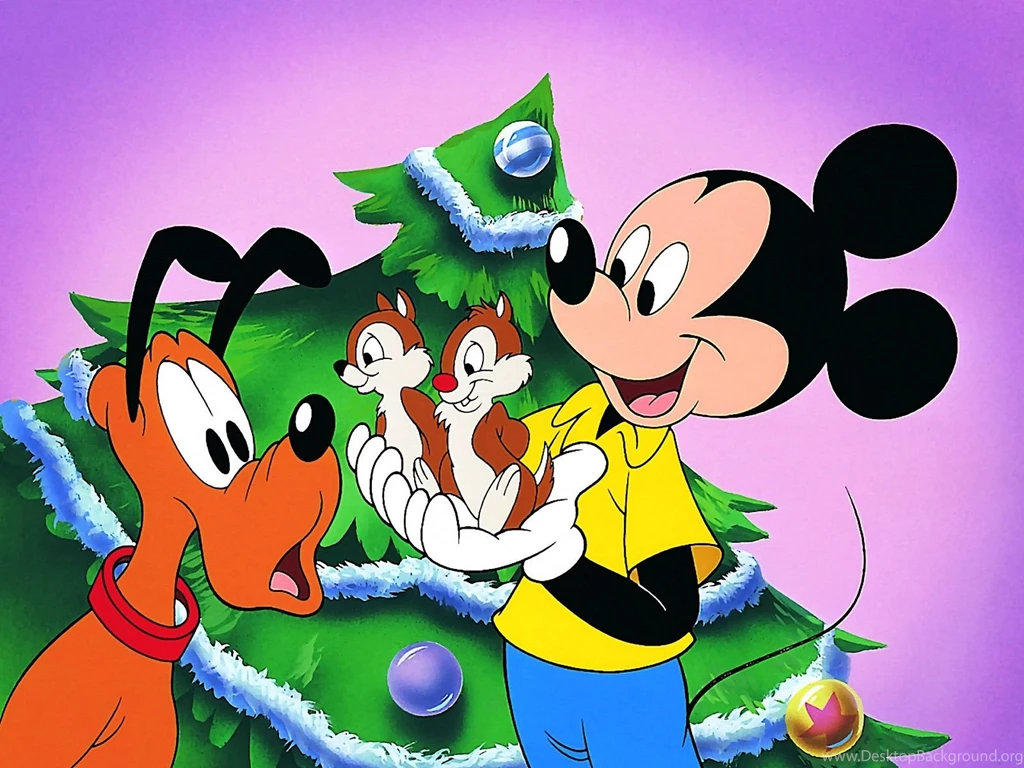Two Small Disney Cartoon Wallpapers 1600x1200 598753