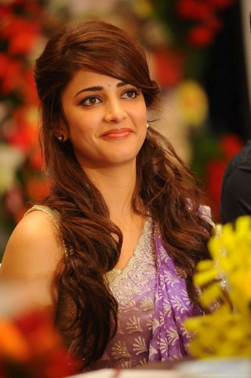 Telugu actress shruti hassan photos at balupu movie 11 Indian ...