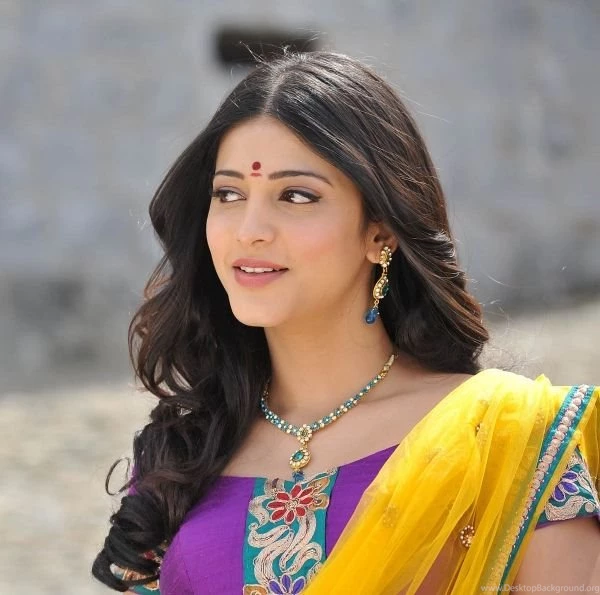 Shruti Hasan
