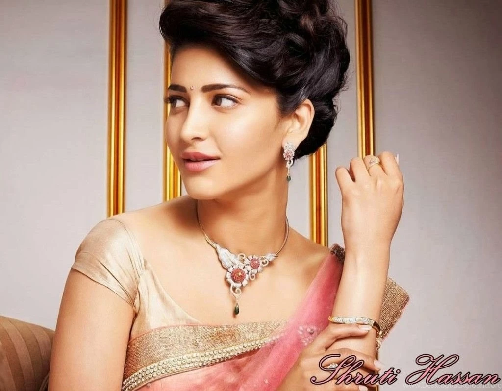 Sruthi Hassan HD Wallpapers Tamil Cinema Kollywood News Cine News