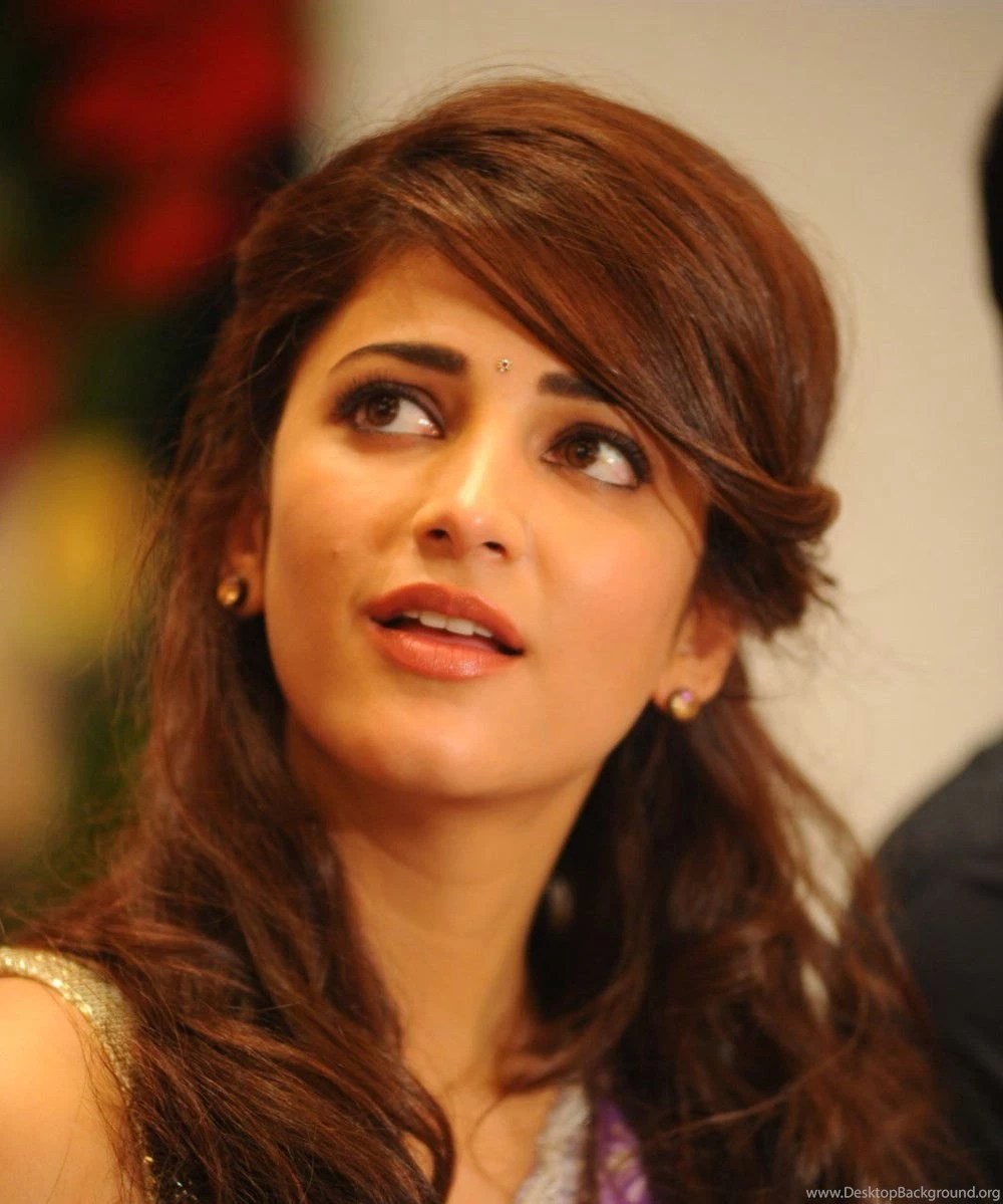 Shruti Hassan Desktop Wallpapers,Shruti Hassan HD Images, New ...