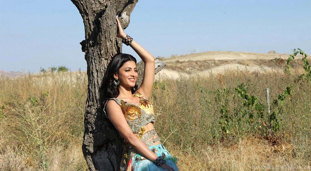 Shruti Hassan High Definition Hd Wallpapers