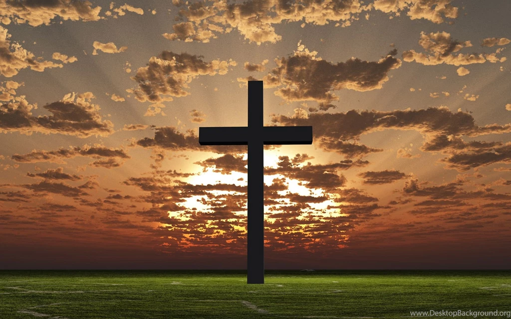 Christian Cross Symbol In HD Quality