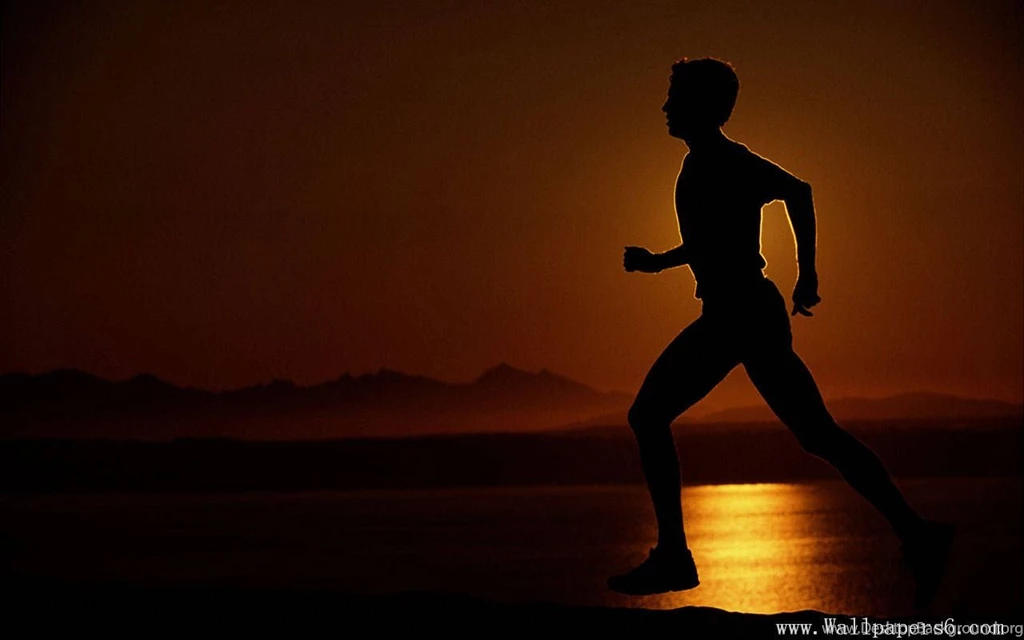 18 2560x1440 Woman Running Desktop PC And Mac Wallpapers 1238 ...