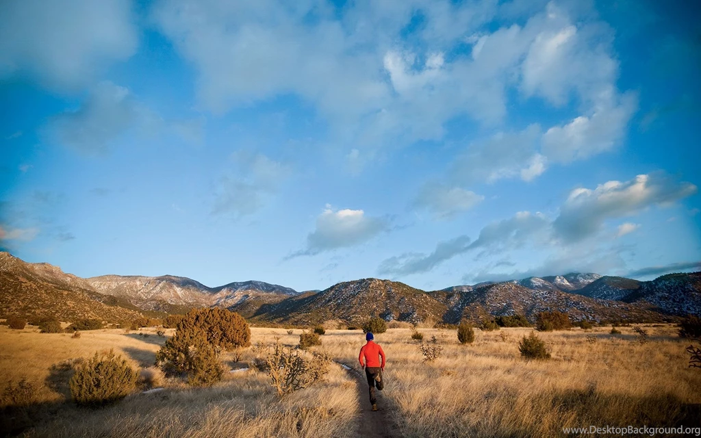 Rave Run: Albuquerque, New Mexico