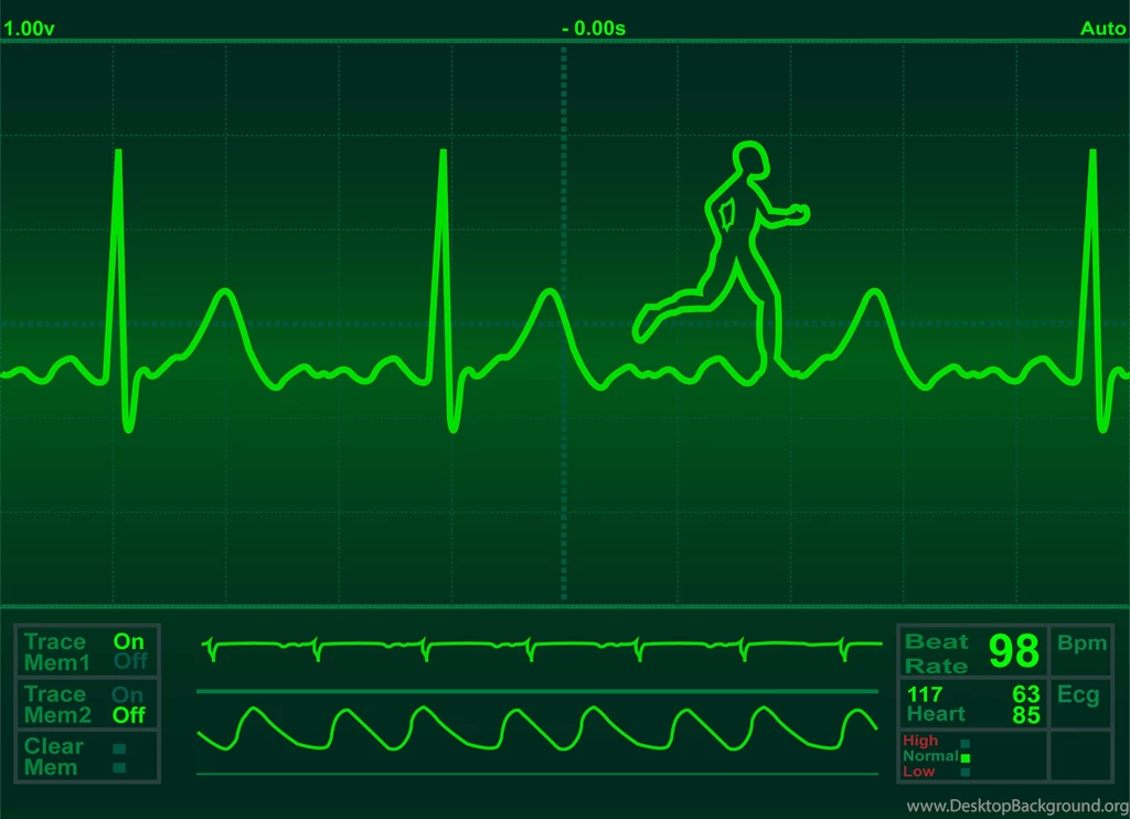 Running Computer Wallpapers, Desktop Backgrounds