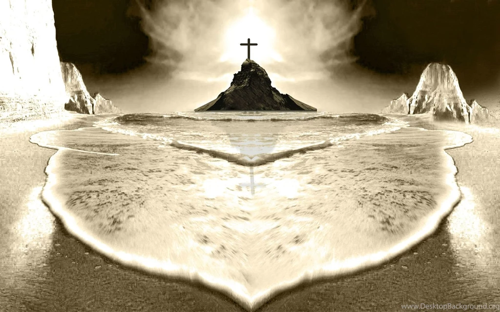 Christian Cross Backgrounds Wallpapers