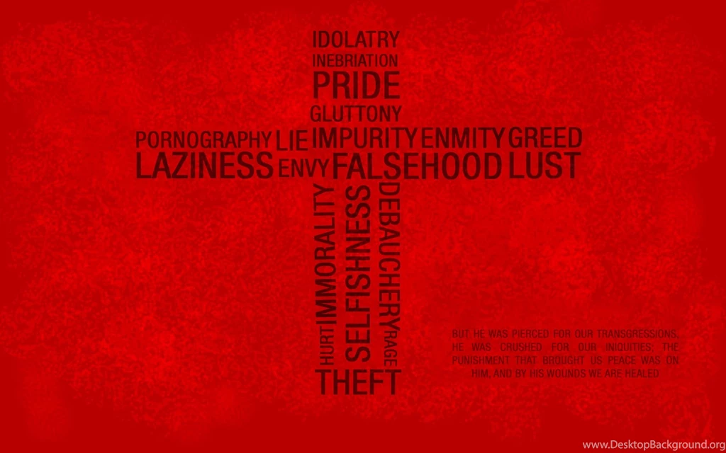 Christian Wallpapers