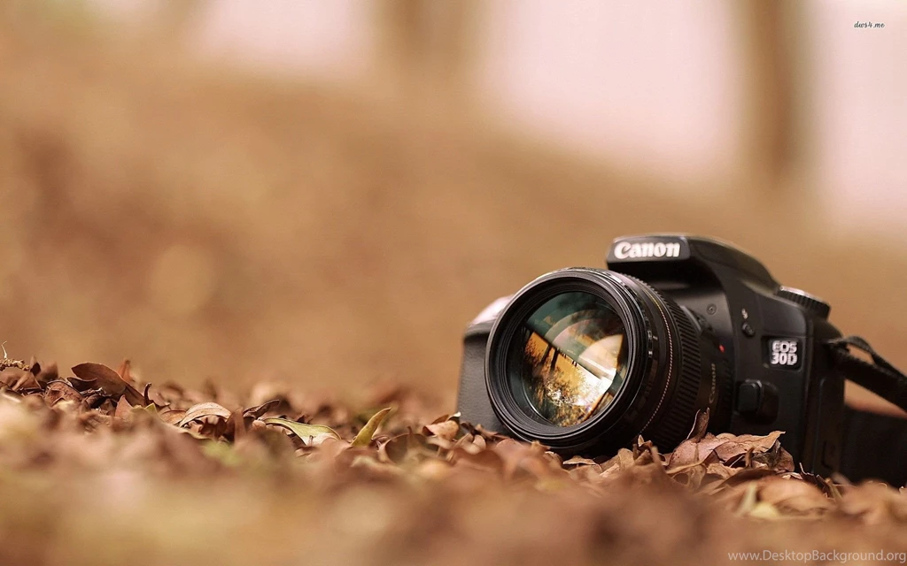 Canon Camera Wallpapers Photography Wallpapers