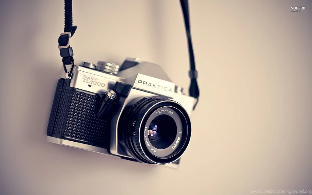 Nikon Camera Wallpapers Photography Wallpapers