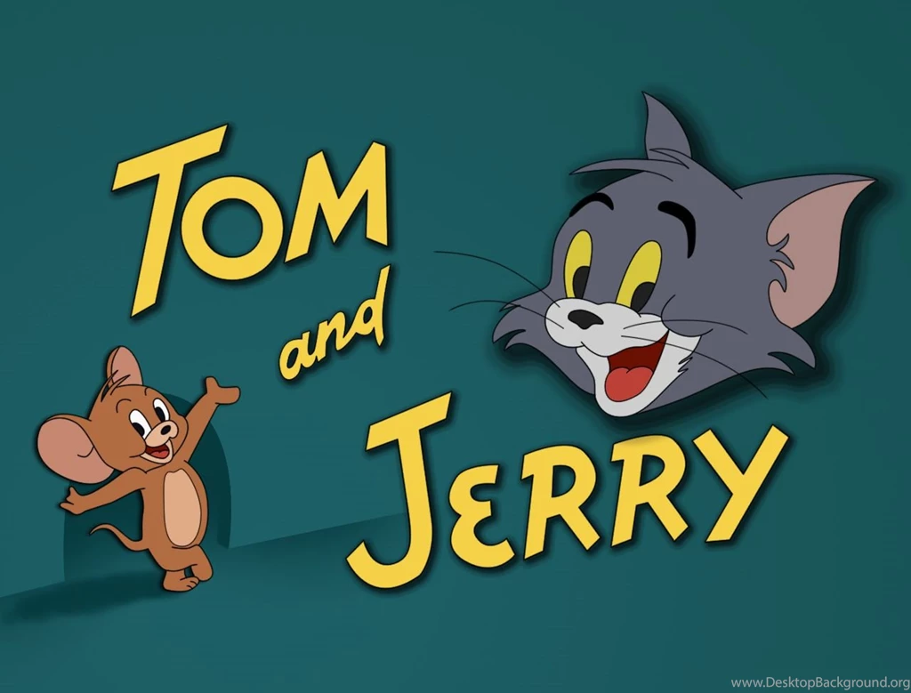 Tom And Jerry HD Wallpapers