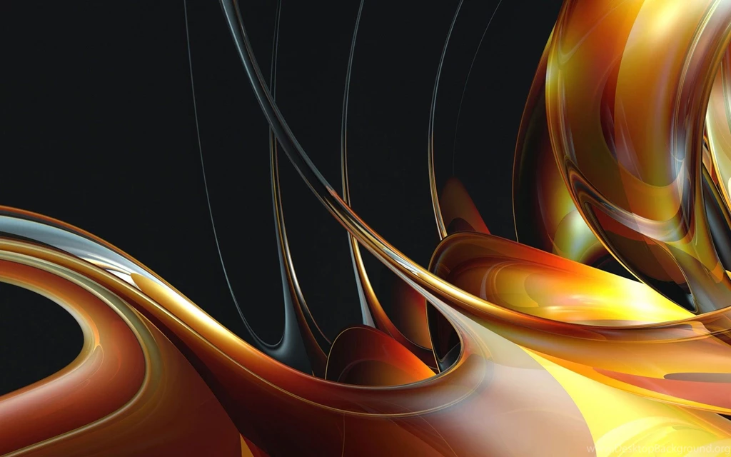 Fractal Wallpapers