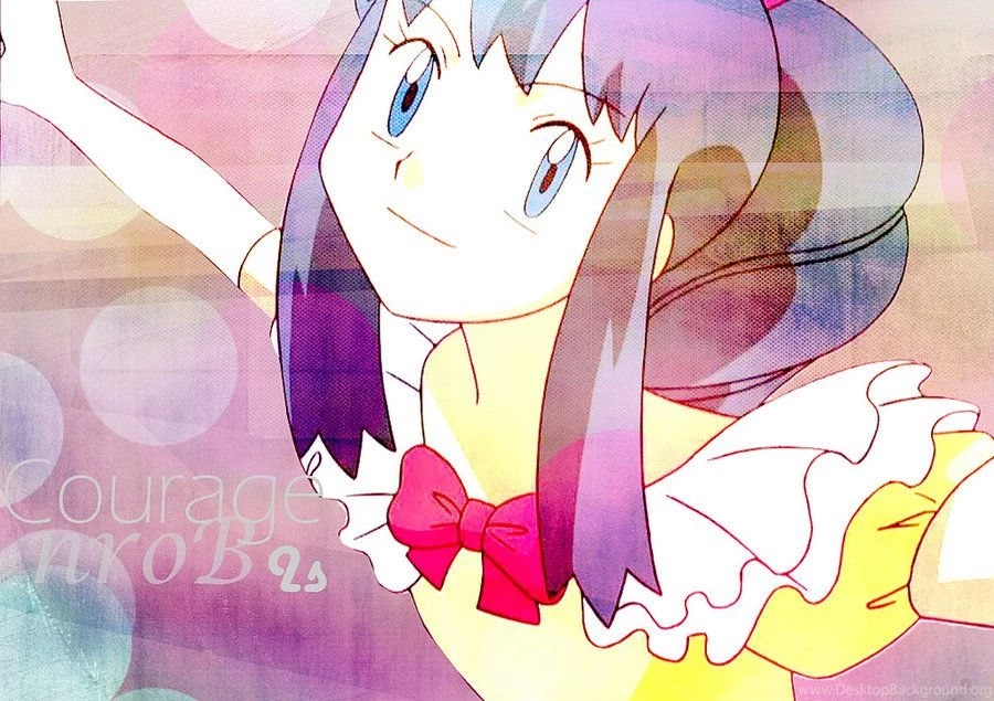 DeviantArt: More Like Dawn Pokemon Wallpapers By Hitsuhinabby
