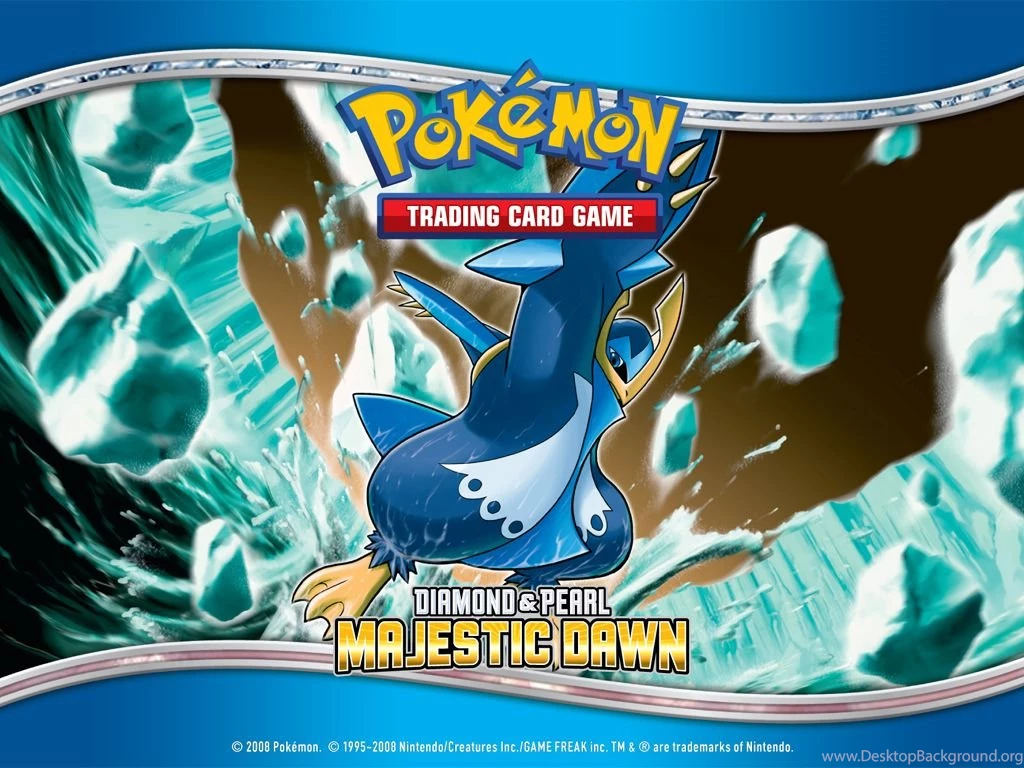 The Official Pokémon Website
