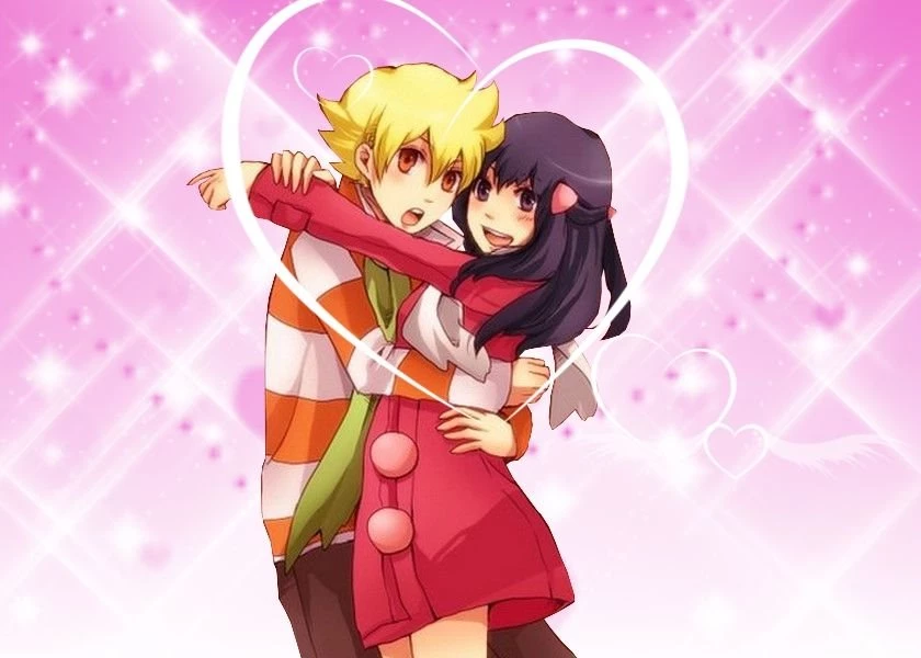Dawn And Barry Favourites By Rockeyrock1 On DeviantArt