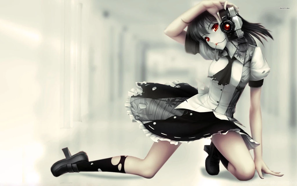 Photographer Wallpapers Anime Wallpapers