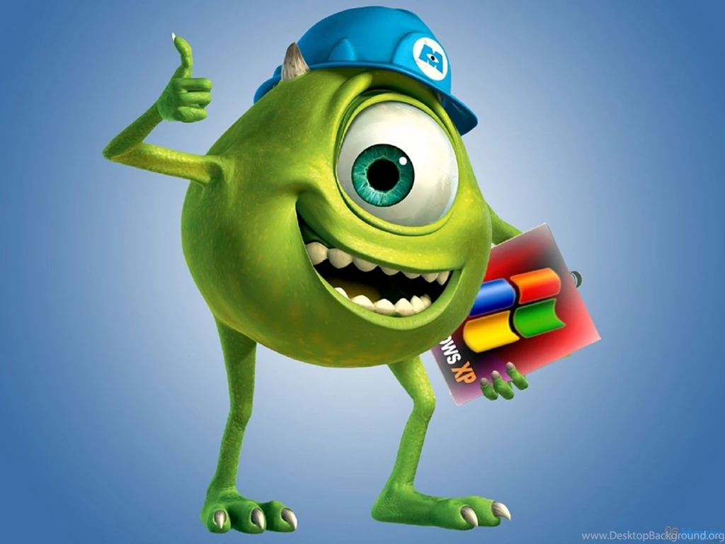 Funny Cartoon Wallpapers
