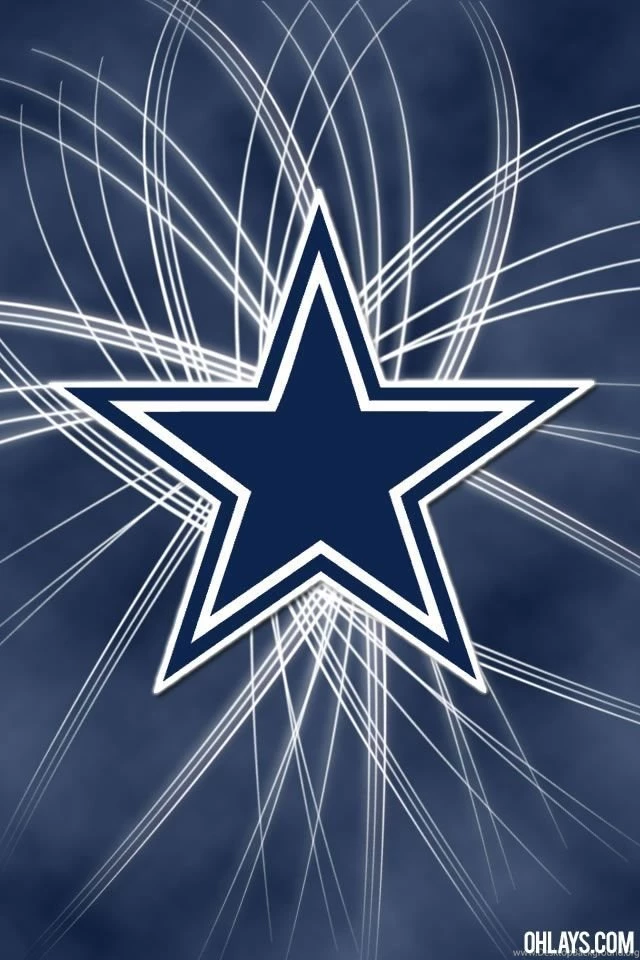 Dallas Cowboys Logo On Pinterest
