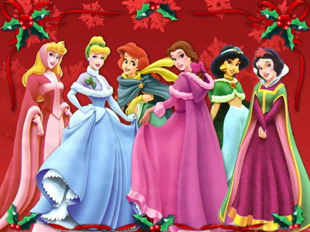 Christmas Cartoon Wallpapers « Christmas 2015 Ideas And Greetings