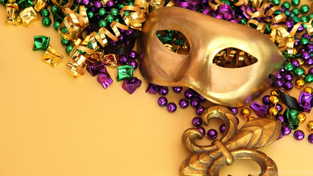 Mardi Gras HD Wallpapers Free Download
