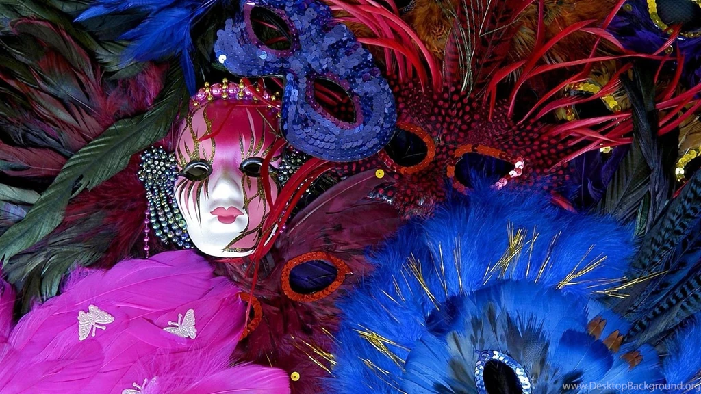 Mardi Gras HD Wallpapers Free Download
