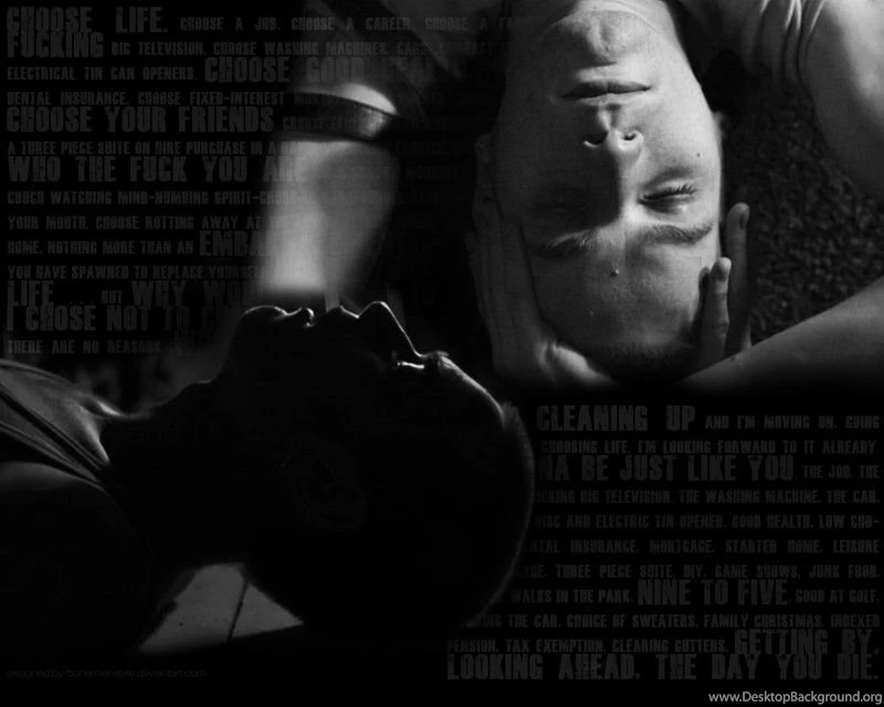 Trainspotting Wallpapers By BohemienStyle On DeviantArt