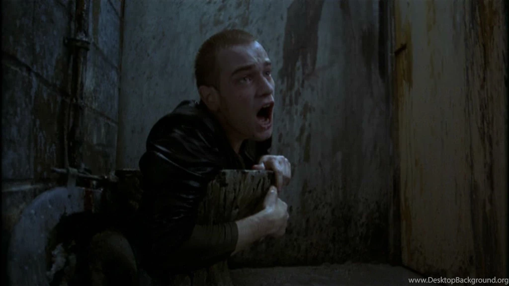 Trainspotting