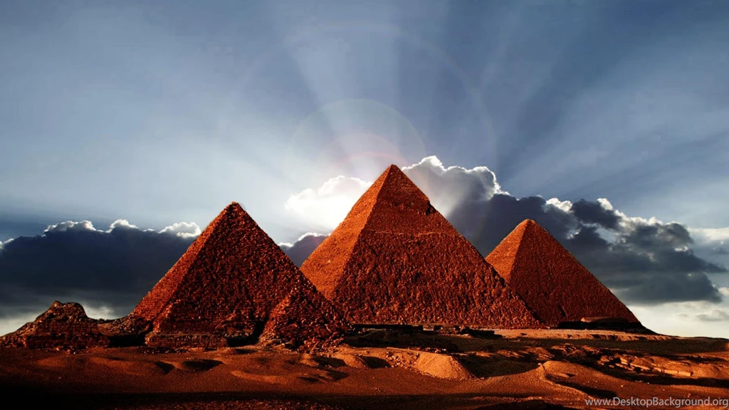 Pyramid Wallpapers >> Backgrounds With Quality HD