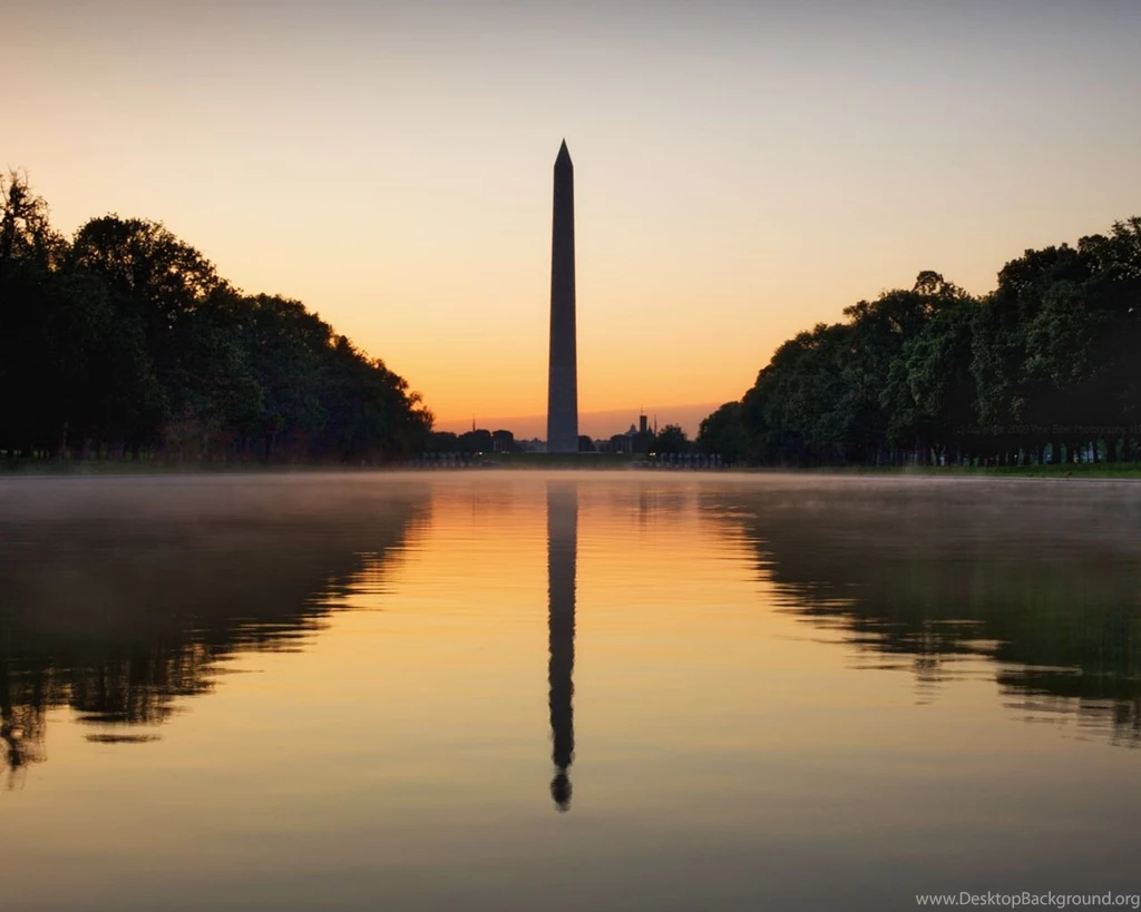Washington DC HD Wallpapers And Images, New Wallpapers