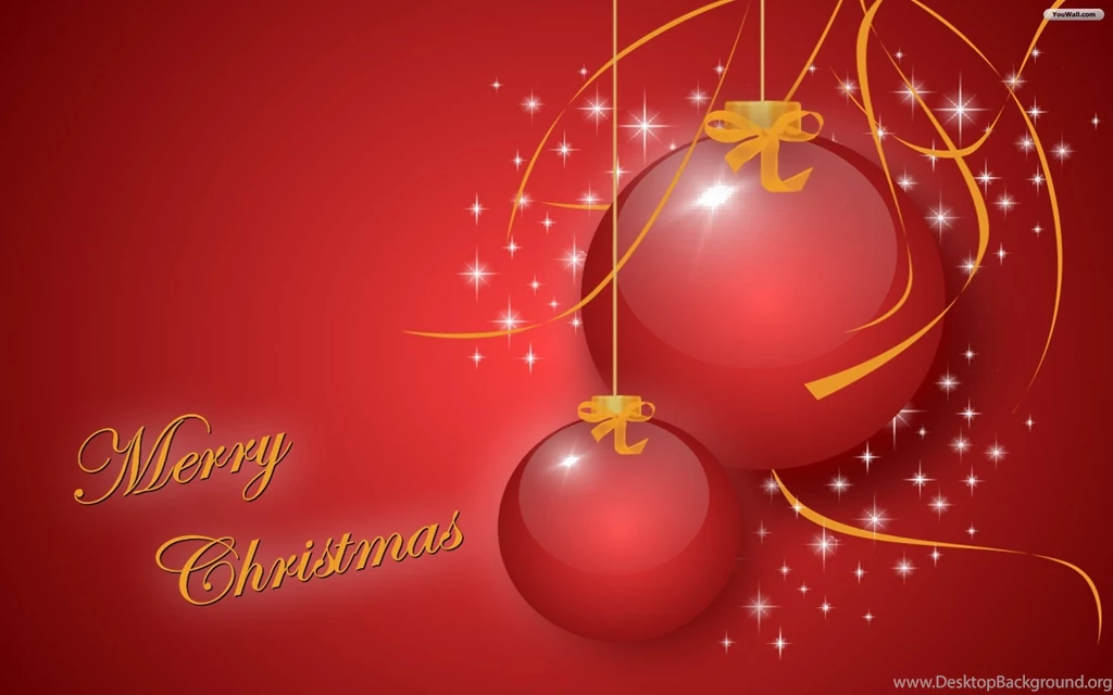 Merry christmas 3d wallpapers