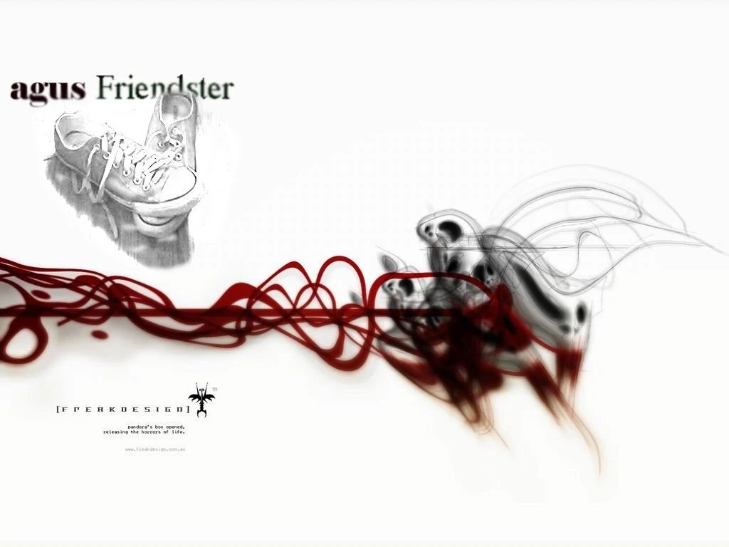 Backgrounds Wallpaper, Freak Design