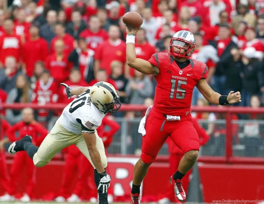 Rutgers Football Wallpapers Snap! Wallpapers