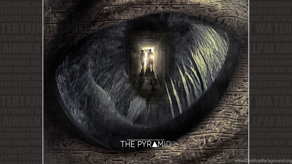 The Pyramid Wallpapers