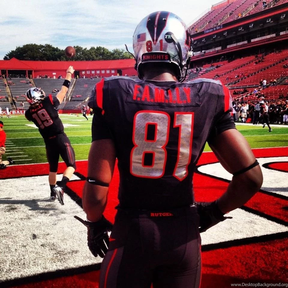 Favorite Uniforms Of Your Team? : CFB