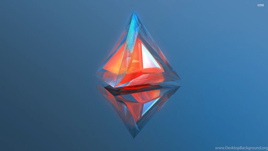 Pyramid Wallpapers   Abstract Wallpapers