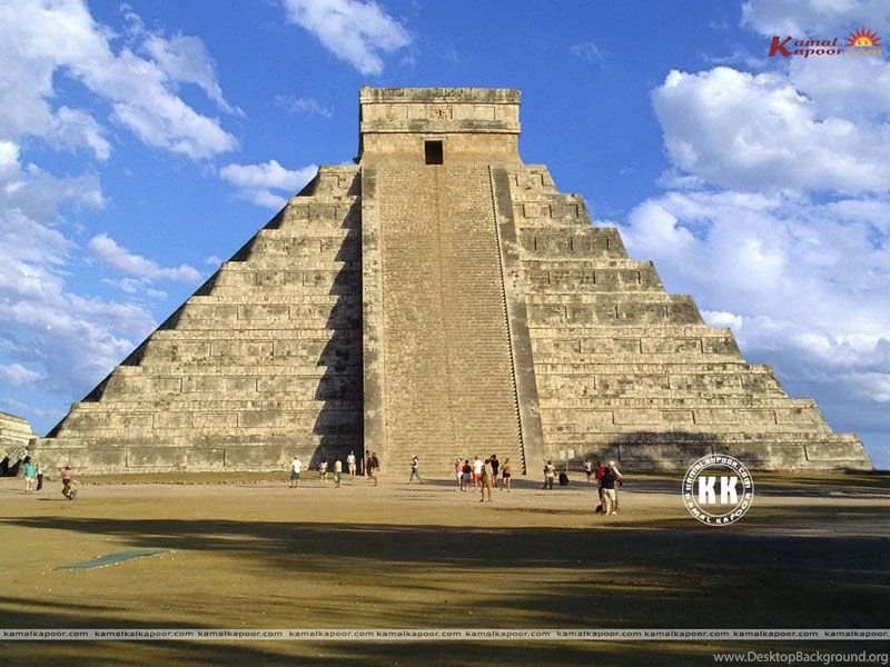 Pyramid Wallpapers, Best Pyramid Pictures, Best Pyramid Wallpapers ...