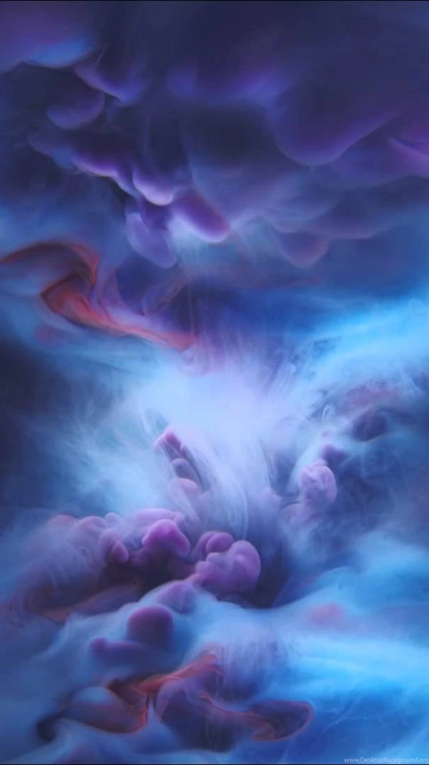 Animated Wallpapers N.4 From iPhone 6s And IOS 9