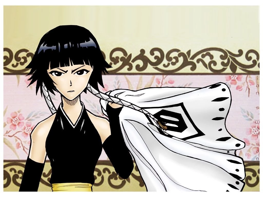 DeviantArt: More Like Soi Fong Wallpapers By RightHandOfDoom