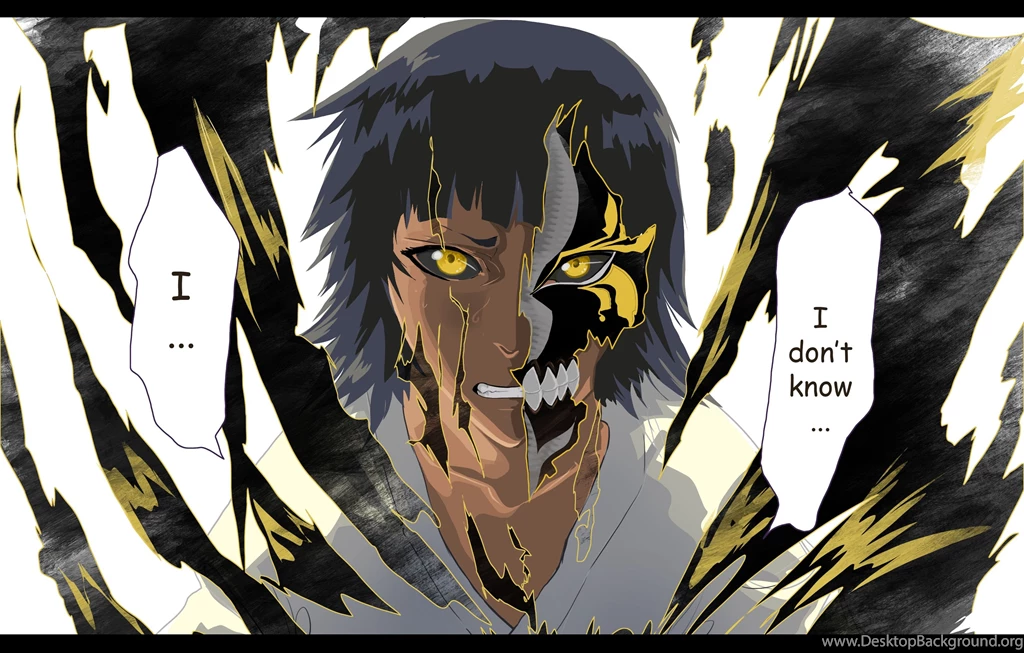 Soi Fon / Sui Feng Bleach 2nd Division