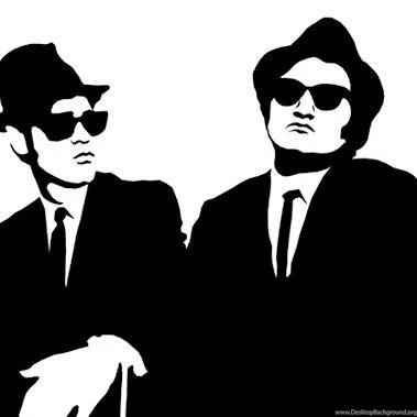 Blues Brothers Wallpapers